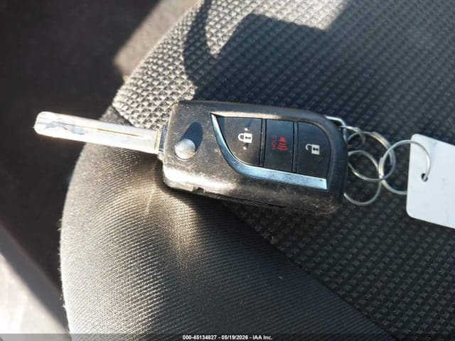 2024 TOYOTA RAV4 LE 11