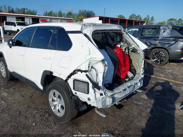 2024 TOYOTA RAV4 LE 6