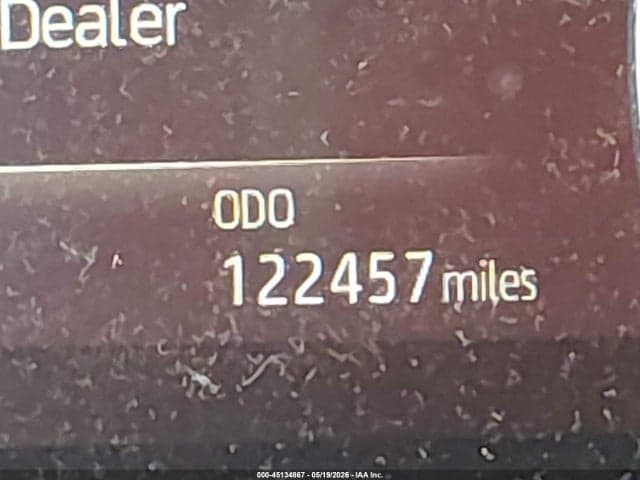 2021 TOYOTA HIGHLANDER LIMITED 16