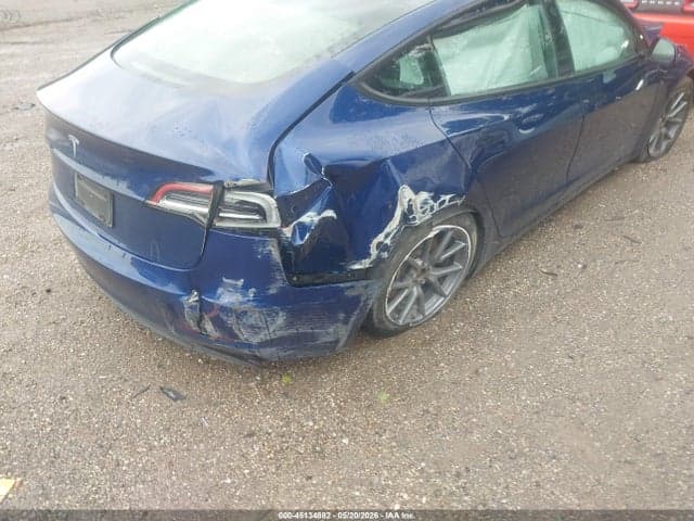 2023 TESLA MODEL 3 REAR-WHEEL DRIVE 6