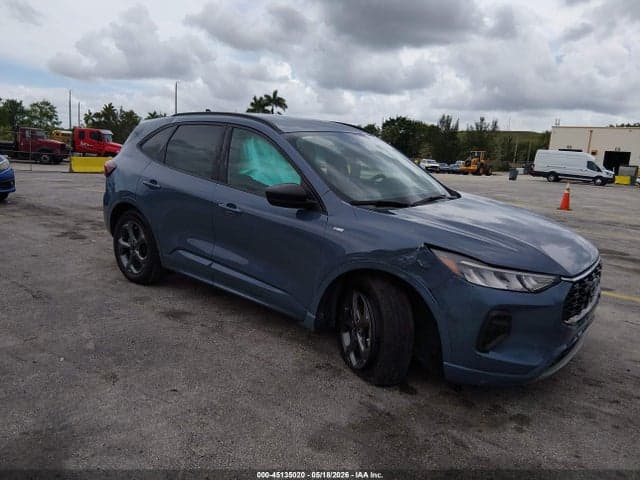 2024 FORD ESCAPE ST-LINE 1