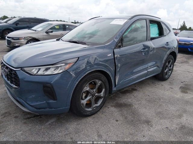 2024 FORD ESCAPE ST-LINE 2