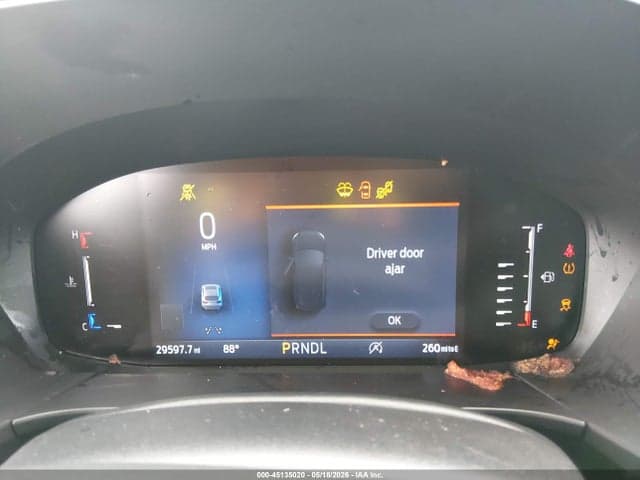 2024 FORD ESCAPE ST-LINE 7