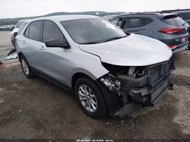 2019 CHEVROLET EQUINOX LS 1