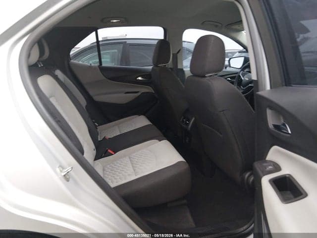 2019 CHEVROLET EQUINOX LS 8