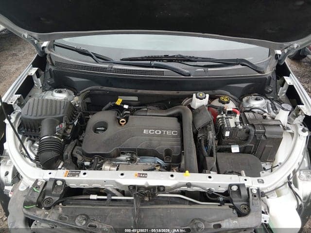 2019 CHEVROLET EQUINOX LS 10