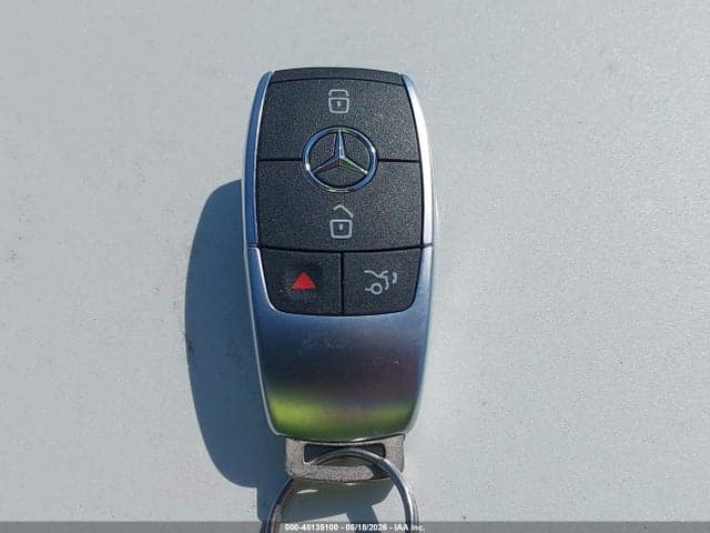 2020 MERCEDES-BENZ GLE 350 4MATIC 11