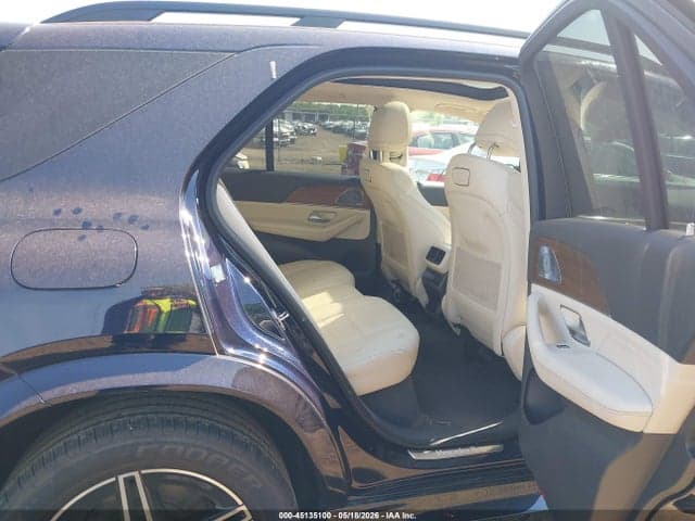 2020 MERCEDES-BENZ GLE 350 4MATIC 8