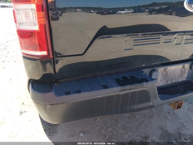 2020 FORD F-150 XL 15