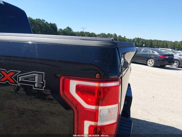 2020 FORD F-150 XL 16