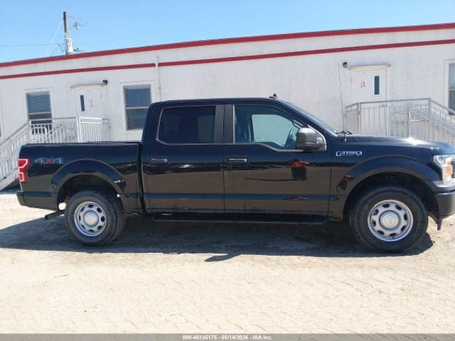 2020 FORD F-150 XL 18