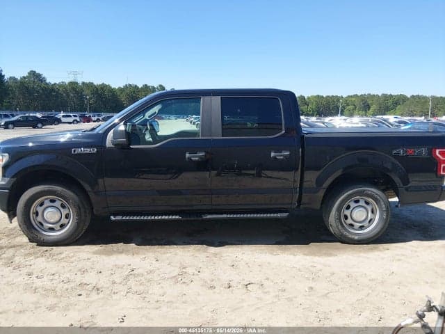 2020 FORD F-150 XL 19