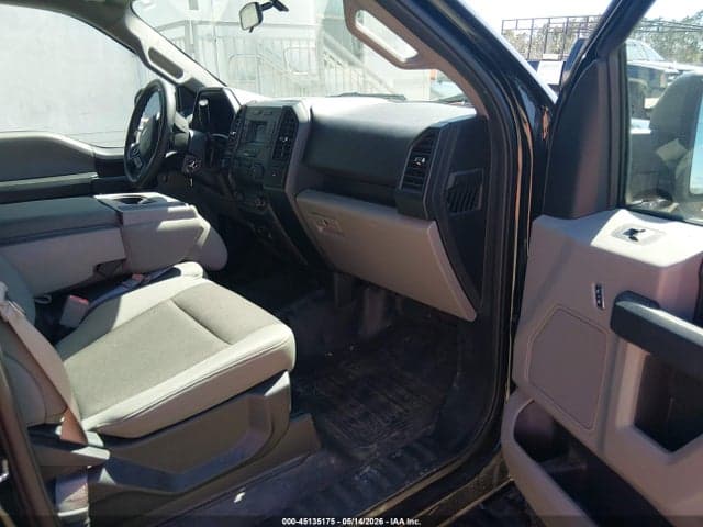 2020 FORD F-150 XL 5
