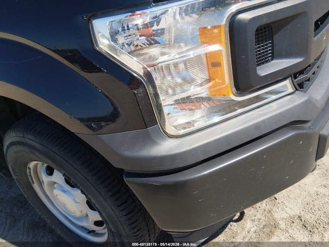 2020 FORD F-150 XL 6