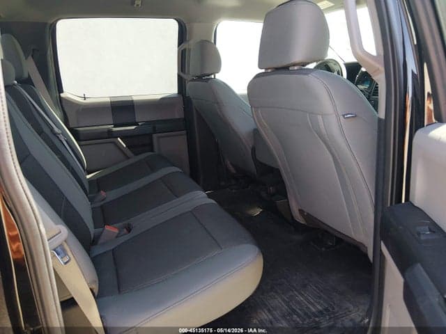 2020 FORD F-150 XL 8