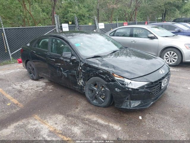 2023 HYUNDAI ELANTRA SEL 1