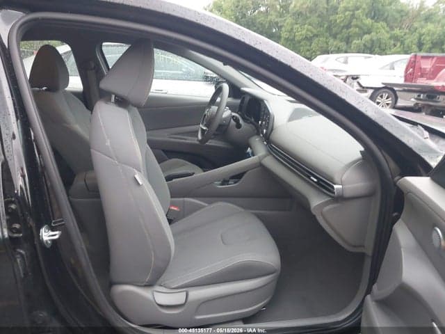 2023 HYUNDAI ELANTRA SEL 5