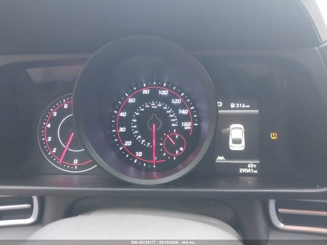 2023 HYUNDAI ELANTRA SEL 7