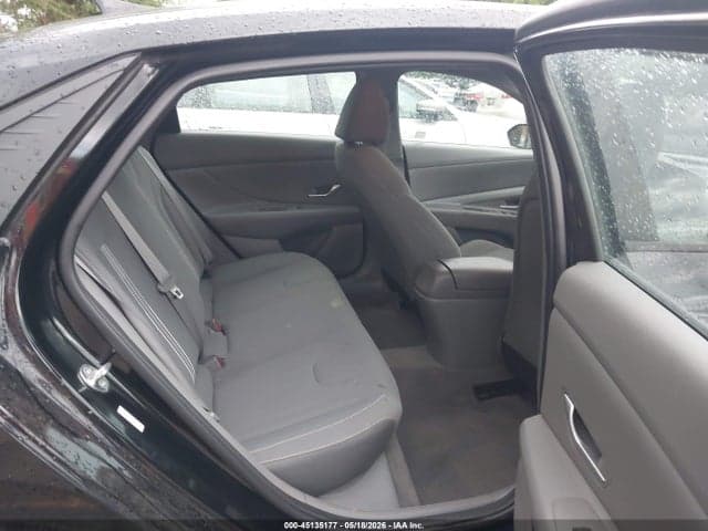 2023 HYUNDAI ELANTRA SEL 8