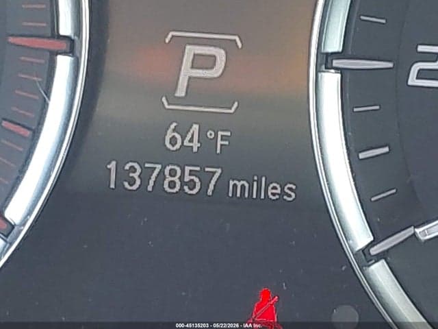 2017 ACURA MDX ADVANCE PACKAGE 15