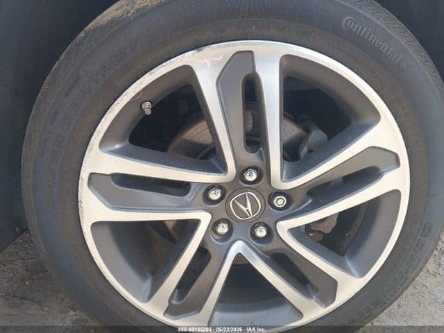 2017 ACURA MDX ADVANCE PACKAGE 18