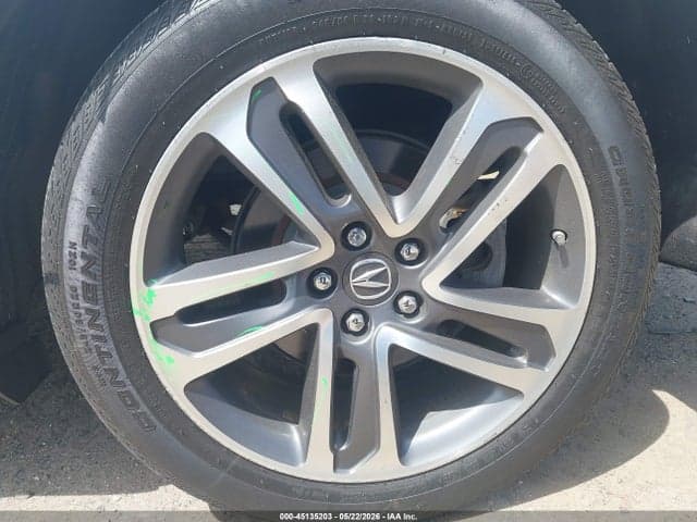 2017 ACURA MDX ADVANCE PACKAGE 20