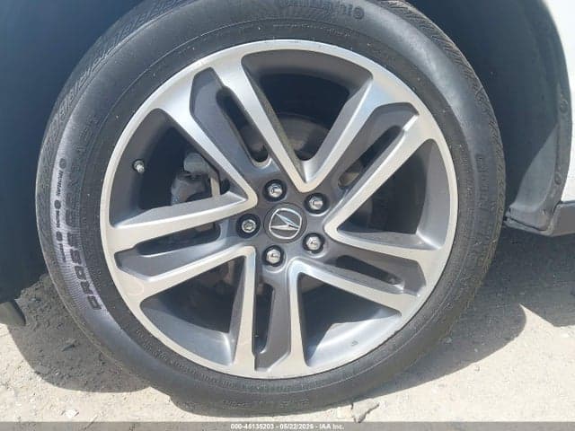 2017 ACURA MDX ADVANCE PACKAGE 21