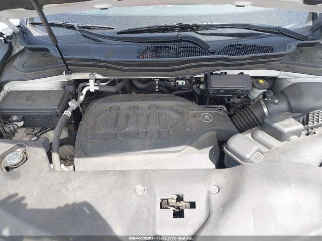 2017 ACURA MDX ADVANCE PACKAGE 10