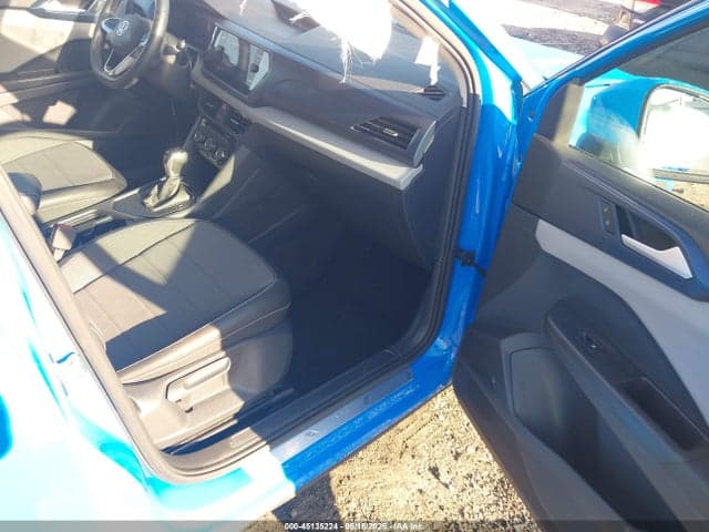 2023 VOLKSWAGEN TAOS 1.5T SE 5