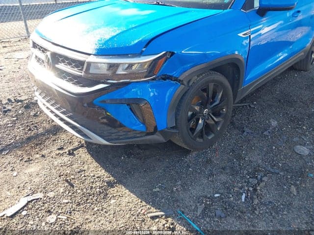 2023 VOLKSWAGEN TAOS 1.5T SE 6