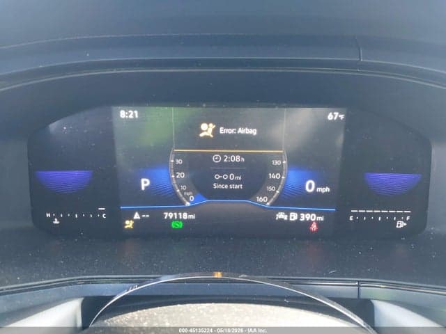 2023 VOLKSWAGEN TAOS 1.5T SE 7
