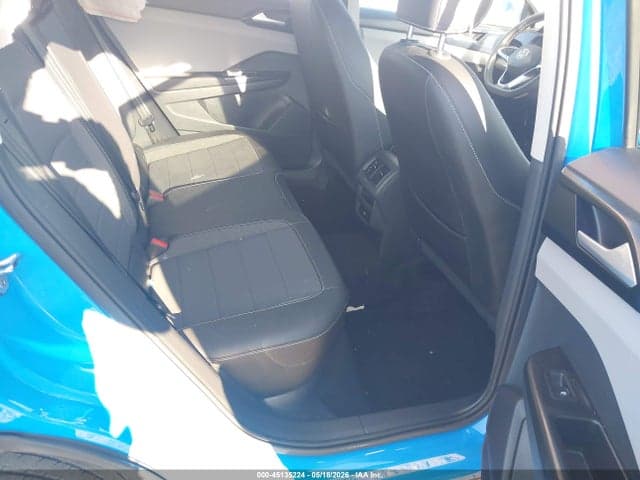 2023 VOLKSWAGEN TAOS 1.5T SE 8