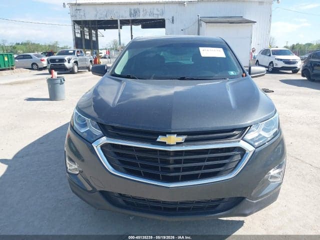 2019 CHEVROLET EQUINOX LS 12