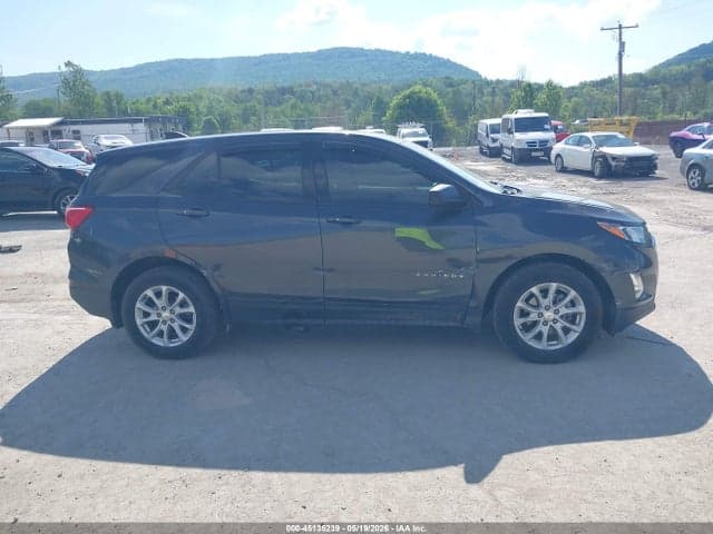 2019 CHEVROLET EQUINOX LS 13