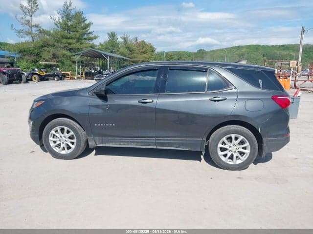 2019 CHEVROLET EQUINOX LS 14