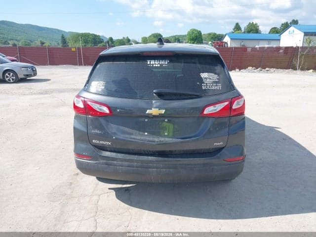 2019 CHEVROLET EQUINOX LS 16