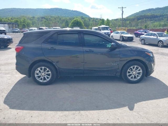 2019 CHEVROLET EQUINOX LS 6