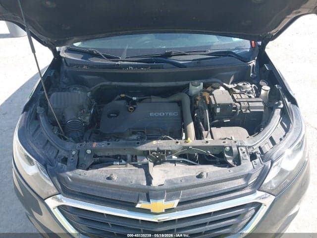 2019 CHEVROLET EQUINOX LS 10