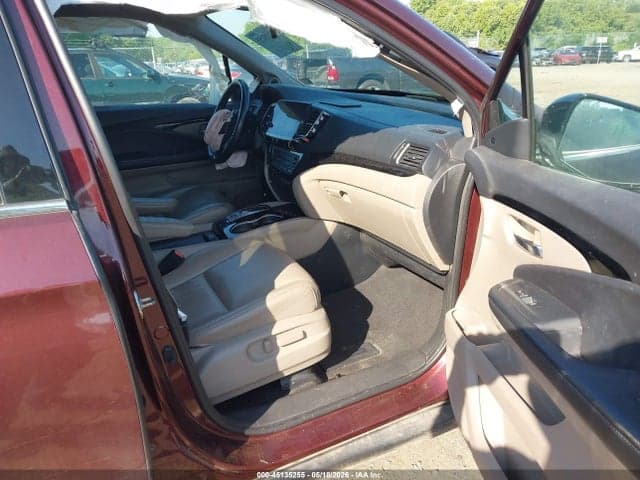 2020 HONDA PILOT AWD TOURING 8 PASSENGER 5