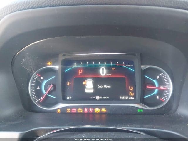 2020 HONDA PILOT AWD TOURING 8 PASSENGER 7