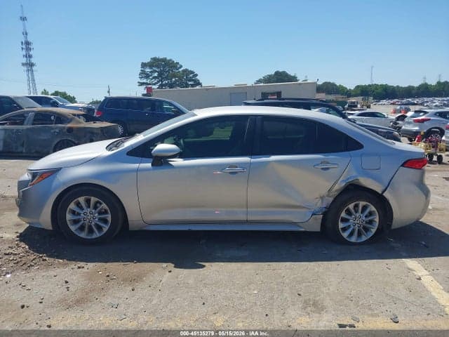 2022 TOYOTA COROLLA LE 14