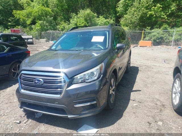 2020 SUBARU ASCENT PREMIUM 2