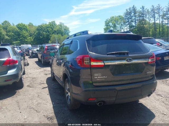 2020 SUBARU ASCENT PREMIUM 3