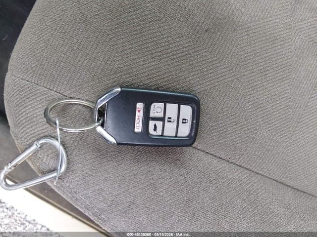 2019 HONDA PILOT EX 11