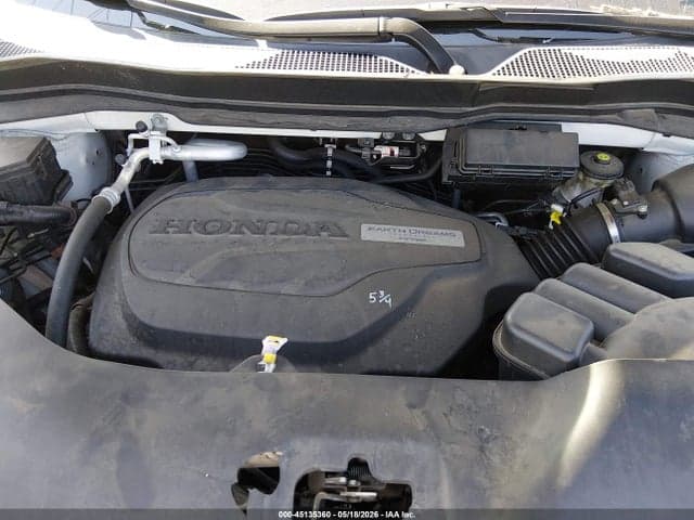 2019 HONDA PILOT EX 10