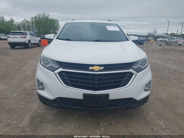 2018 CHEVROLET EQUINOX LT 13