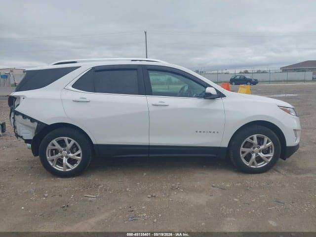 2018 CHEVROLET EQUINOX LT 14