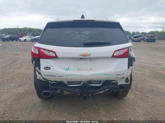2018 CHEVROLET EQUINOX LT 17