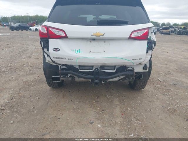 2018 CHEVROLET EQUINOX LT 6