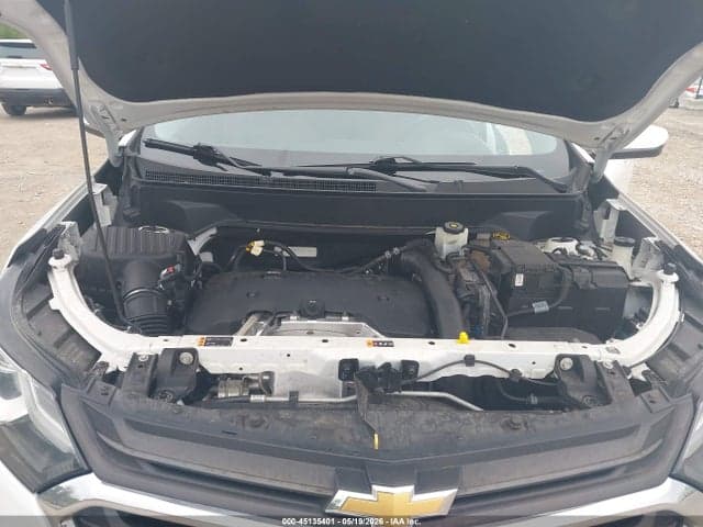 2018 CHEVROLET EQUINOX LT 10